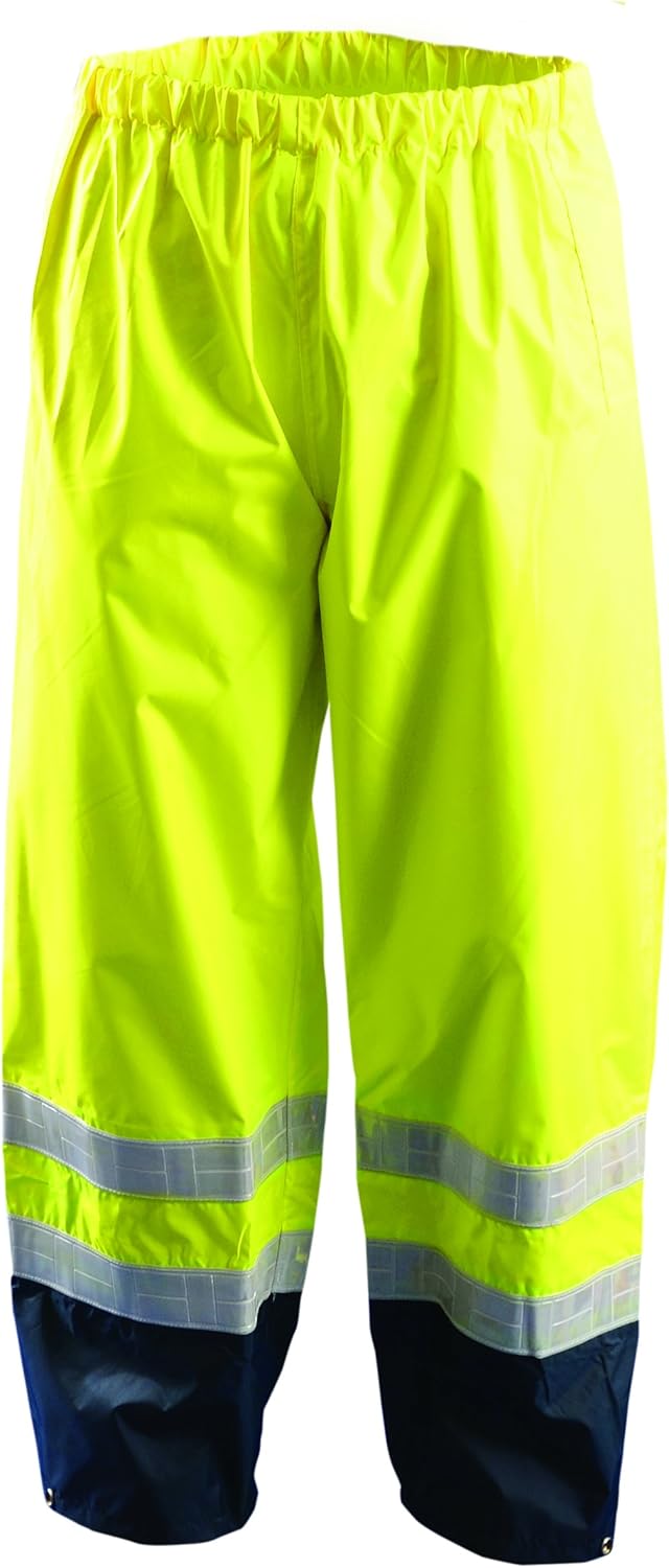 5x rain pants Clearance