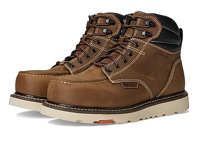BRUNT The Marin 6 Welted Comp Toe Men