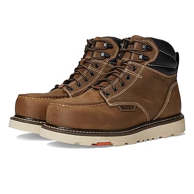 BRUNT The Marin 6 Welted Comp Toe Men