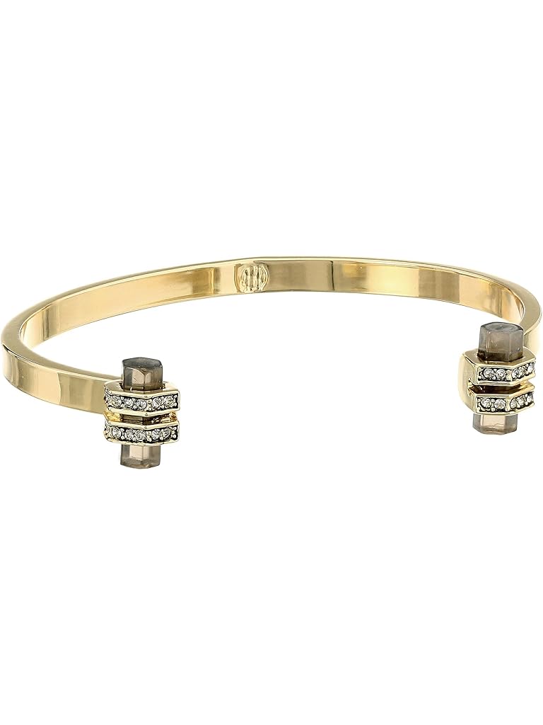 House of Harlow 1960 Chrysalis Cuff Bracelet