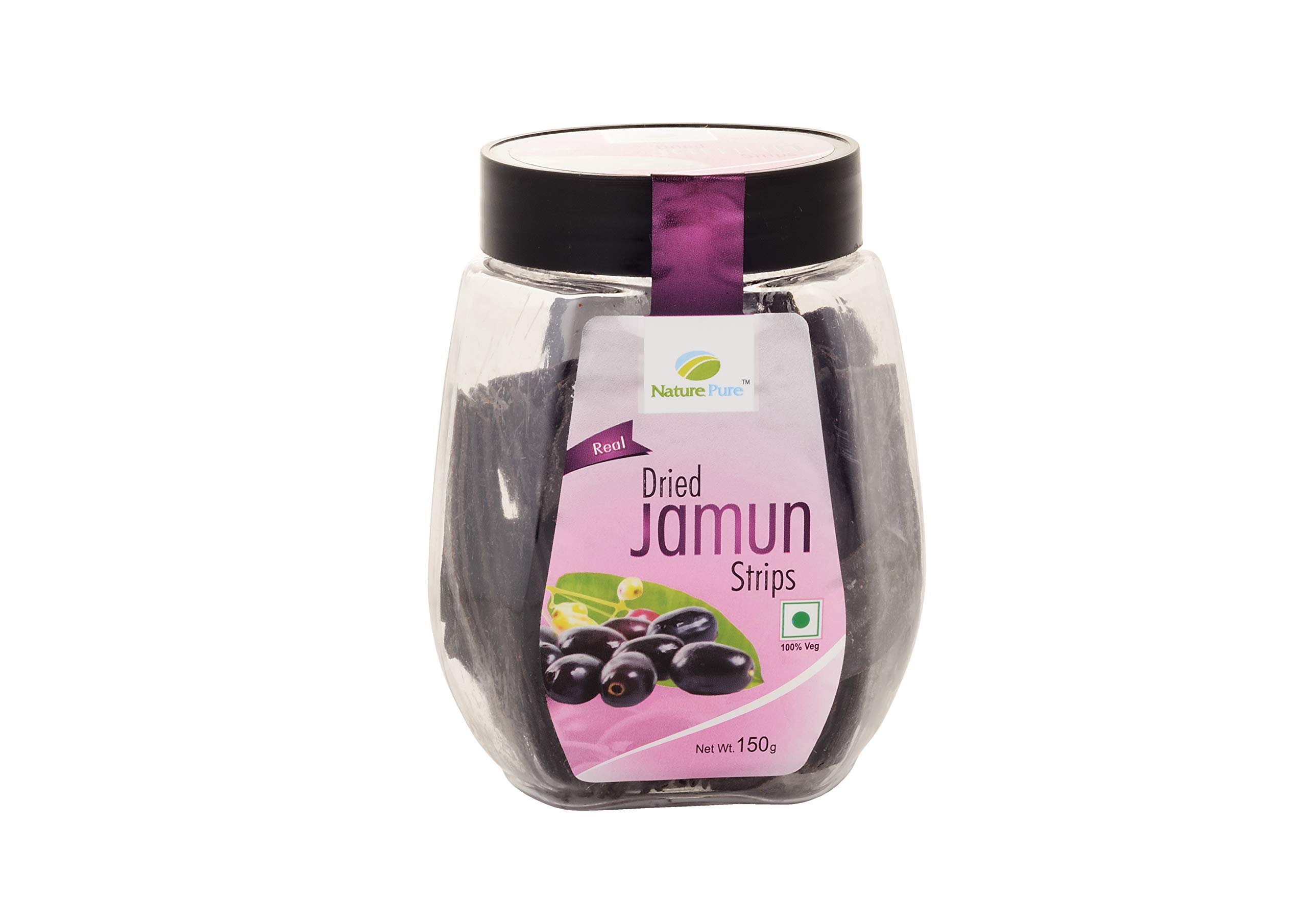 See full amazon price history chart for Nature Pure - Jamun Strips Nature Pure - Jamun Strips (B089FMVHWW) Amazon Price History, Amazon Price Tracker