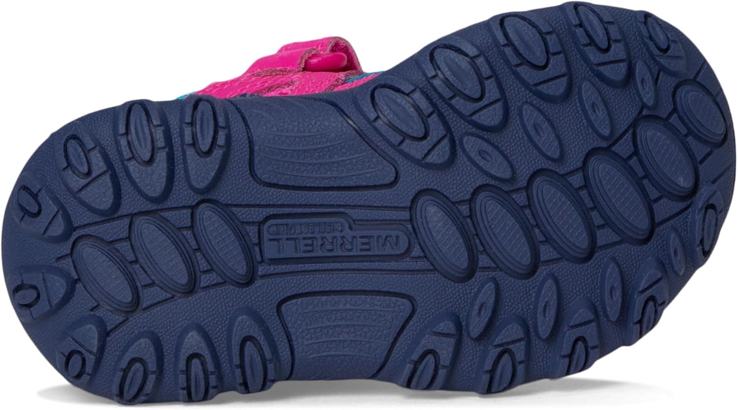 Merrell Kids' Ridge Trek Jr.