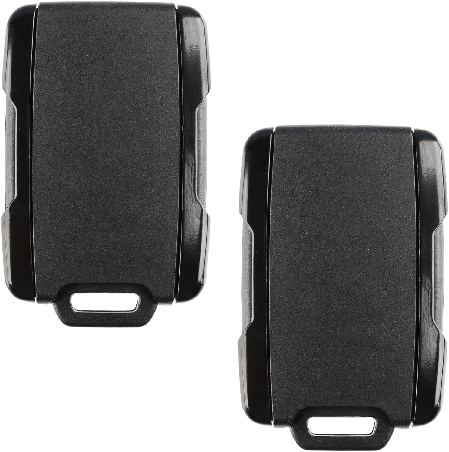2X Remote Key Fob Keyless Entry 3btn for GMC Sierra Chevrolet Silverado (M3N-32337200)