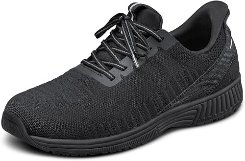 Orthofeet Baskets orthopédiques à Enfiler sans Les Mains Yari pour Homme, Entièr
