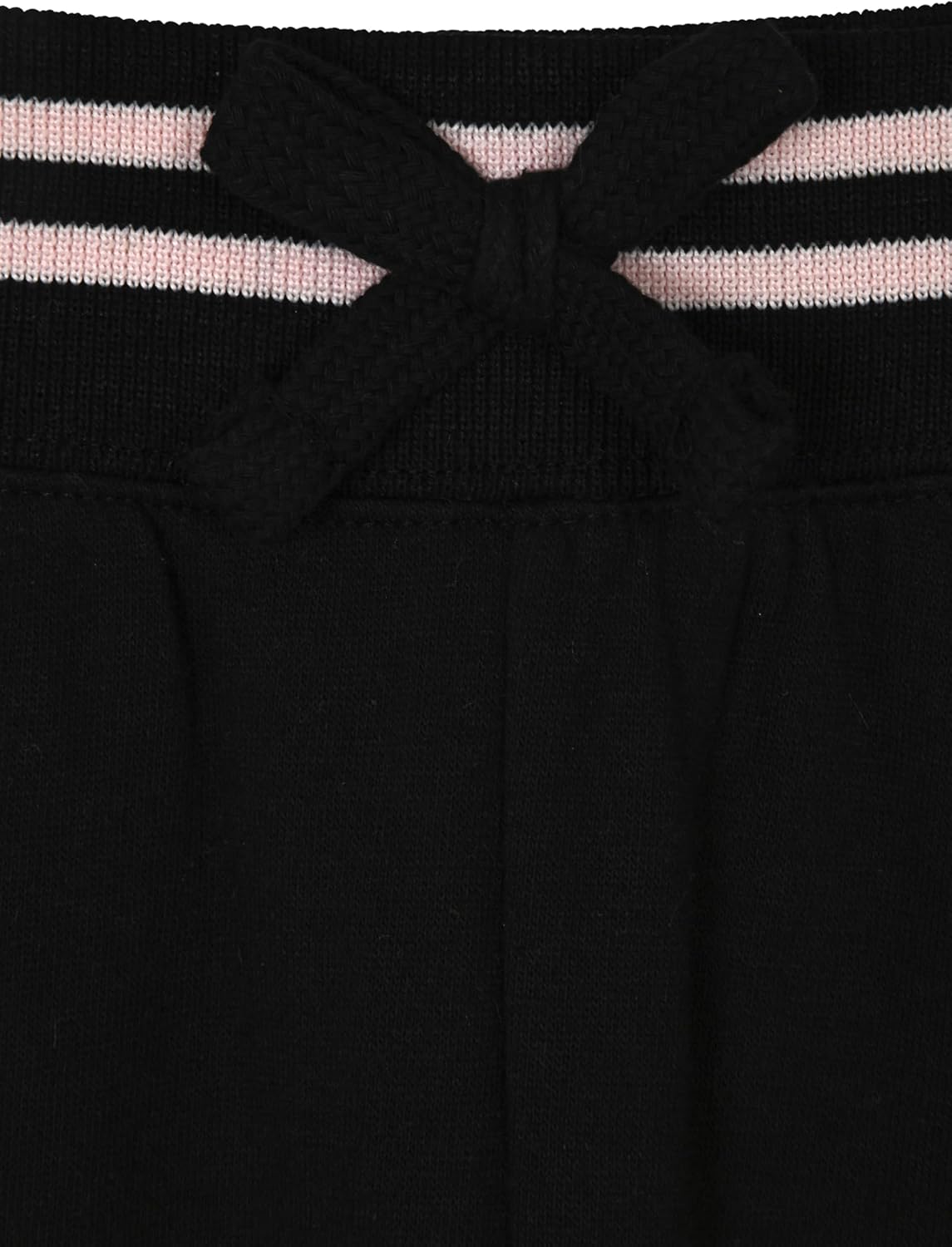 True Religion Girls 2 Piece Fleece Hooded Jogger Set – Zip-Front Hoodie & Sweatpants Outfit - Image 7