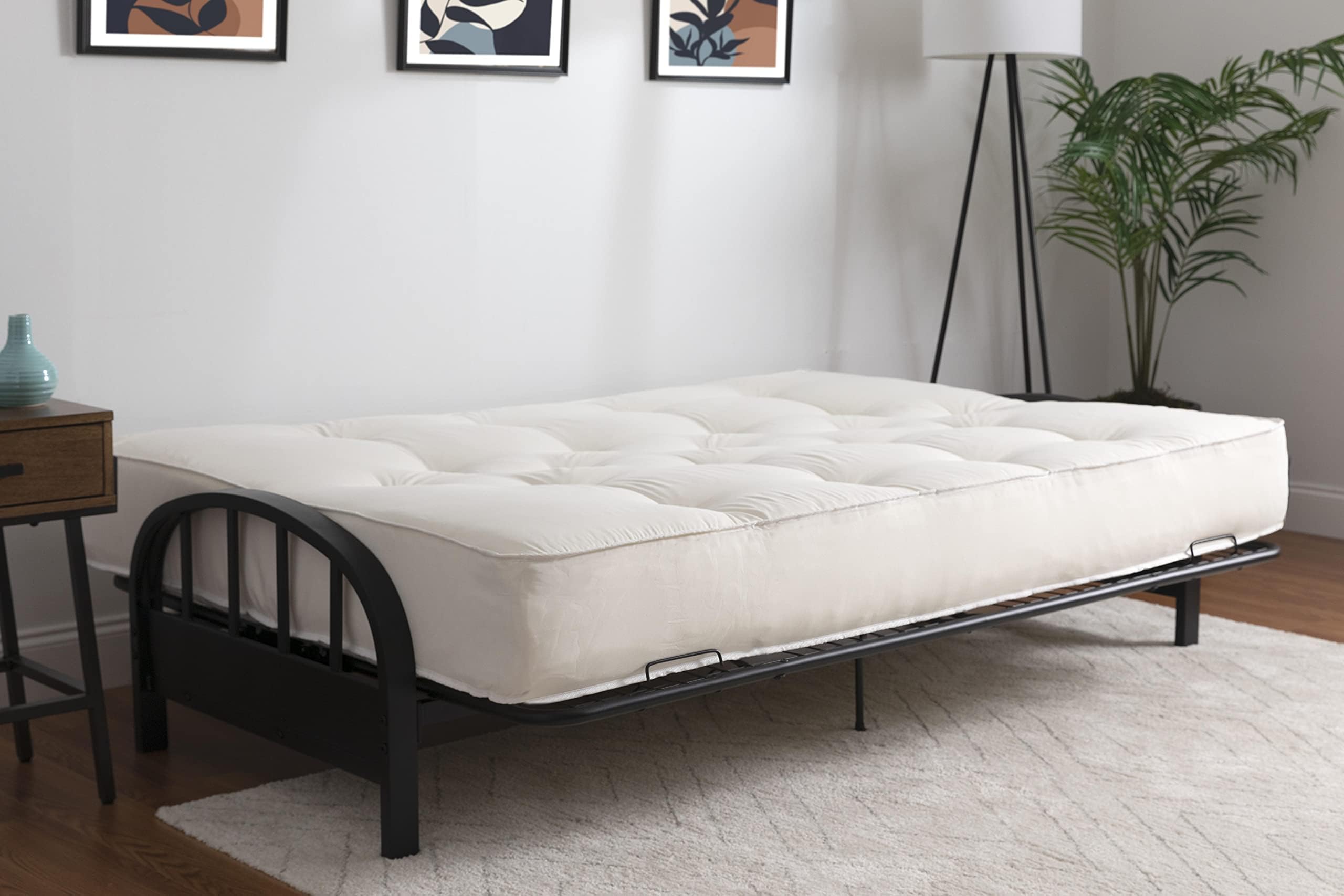 King Size - Otis Moonshadow Futon Mattress