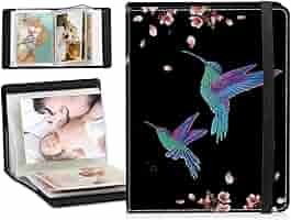 イェナ photobook Amazon.com: Small Photo Album 4x6 Shows 120 Photos