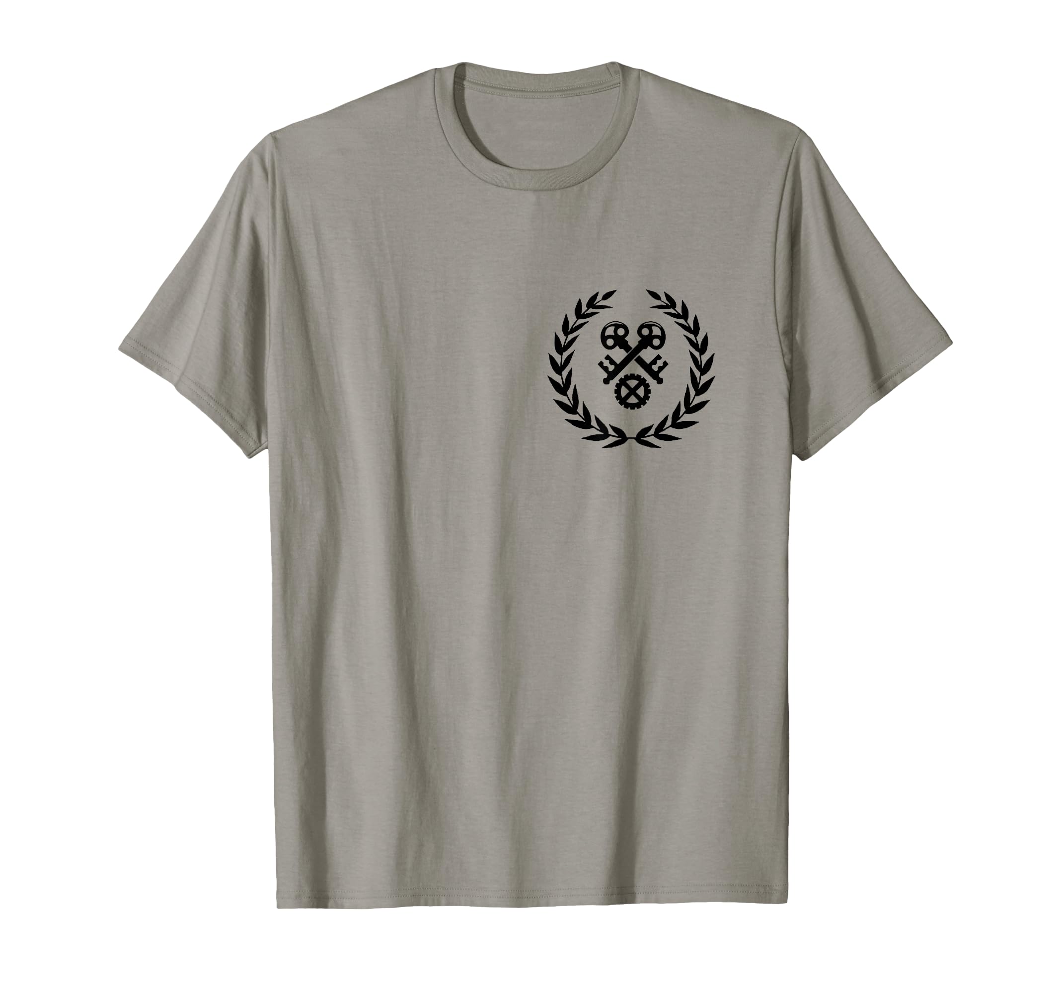 Kleidung mit Designs von Amazon Merch on Demand