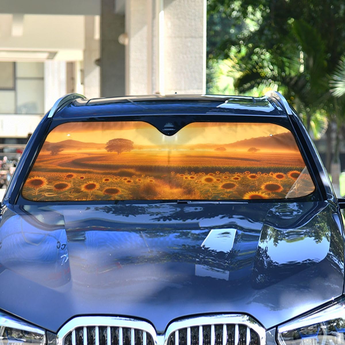 Autopect - Parasol para ventana lateral (paquete de 2) – Bloquea los Autopect - Parasol para ventana lateral (paquete de 2) – Bloquea los