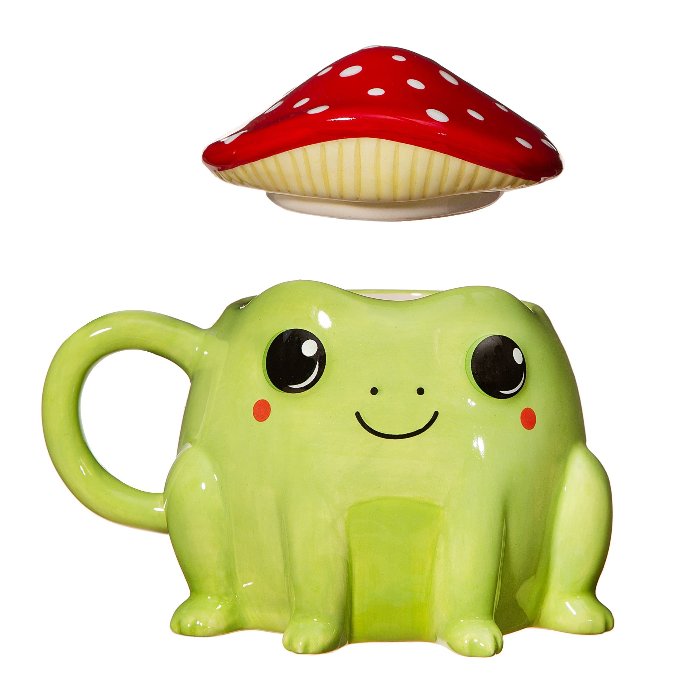 Tazze di ceramica alieno verde creativo del fumetto Tazza di caffè di moda interessante Regalo di compleanno Tazza di acqua Tazze di caffè turche all'ingrosso  15