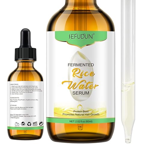 reiswasser serum ౨ৎ