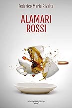 Alamari rossi (Riccardo Ranieri Vol. 10) Formato=Formato Kindle