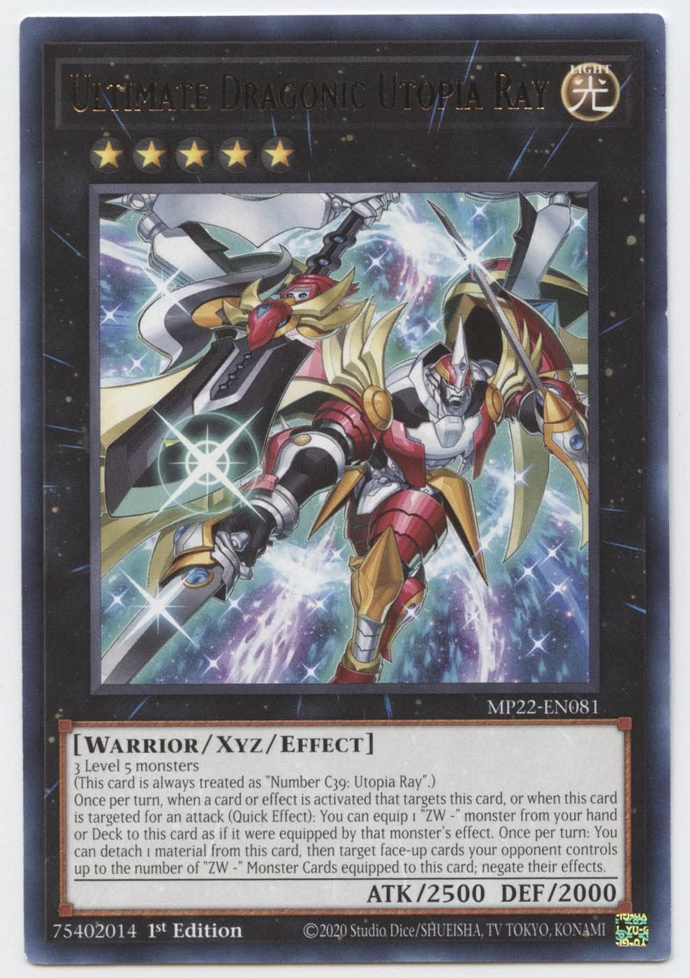 Dragonbite - BACH-EN081 - Carta Yu-Gi-Oh! Ultra Rara 1a Edizione