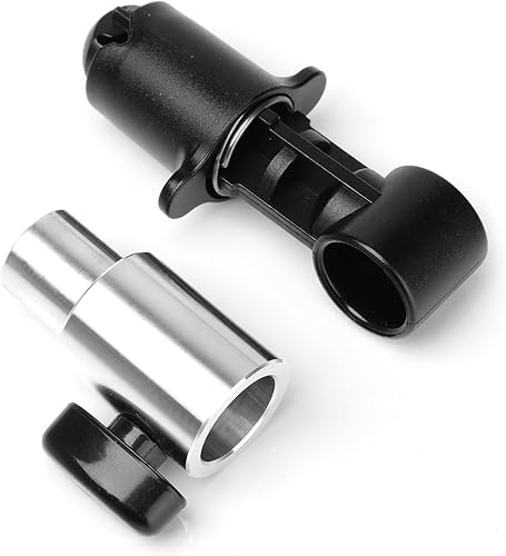 Miniatura 22 de Anwenk Soporte de luz giratoria para flash de cámara Speedlite con soporte reflector de paraguas para cámara DSLR Nikon Canon Pentax Olympus y otros