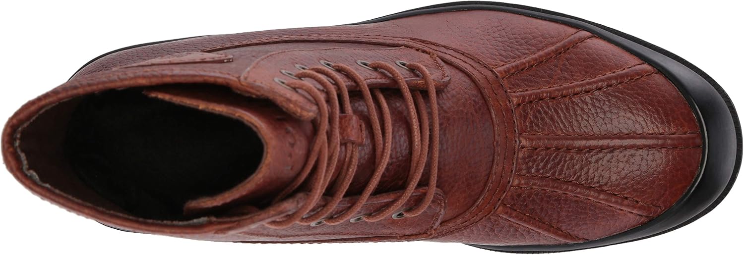 POLO RALPH LAUREN Men's Udel Fashion Boot