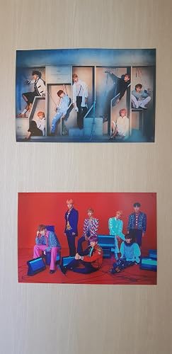 Amazon.co.jp: BigHit BTS - Love Yourself 結 Answer [S+E+L+F ver