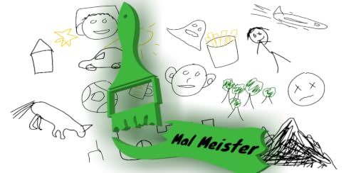 Draw Master Partygame #TOP6