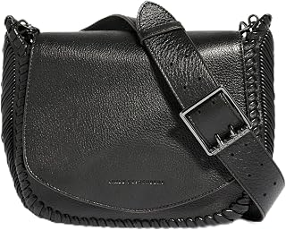 All For Love Saddle Crossbody Bag for Women