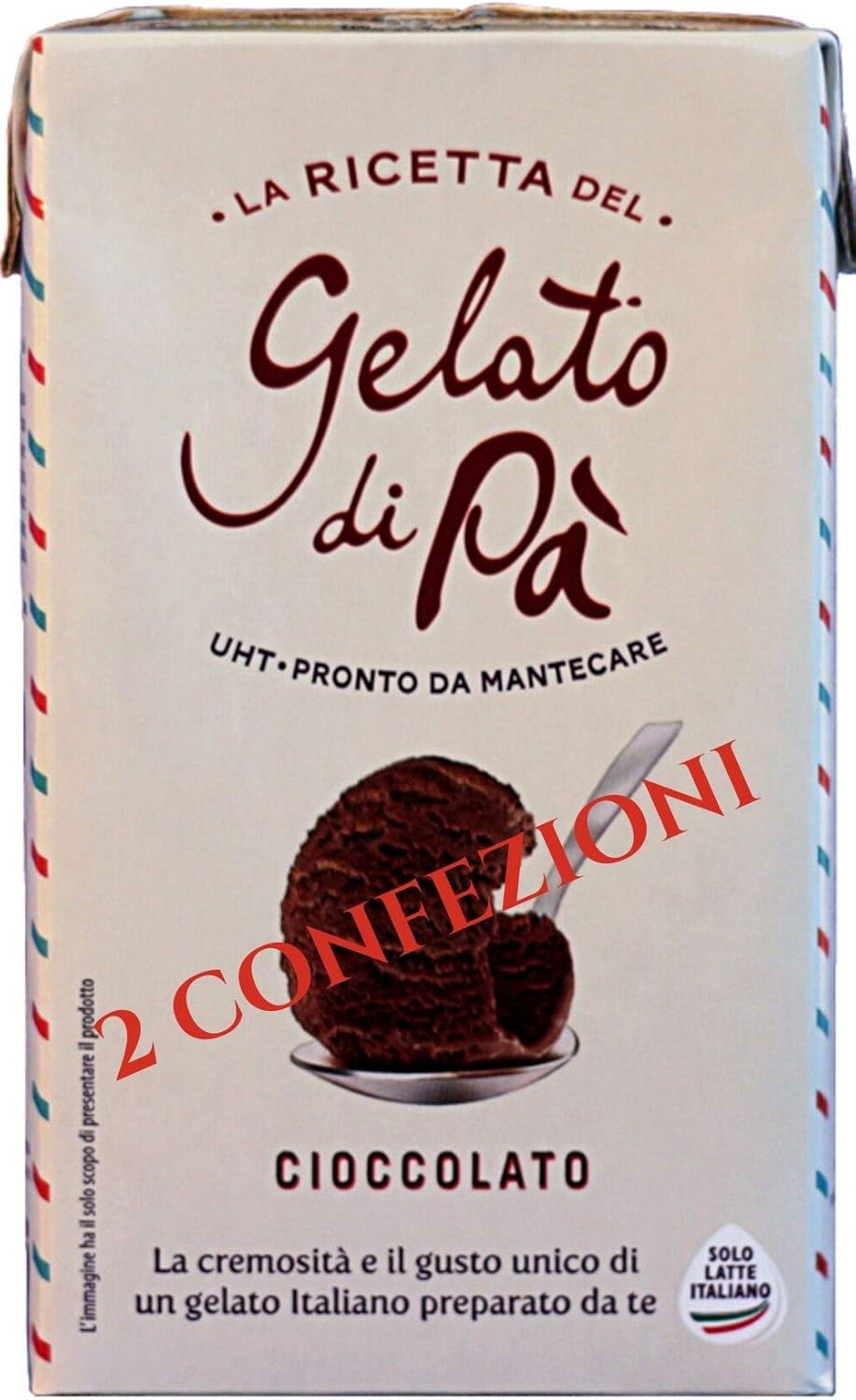 cioccolato in polvere per il caffè