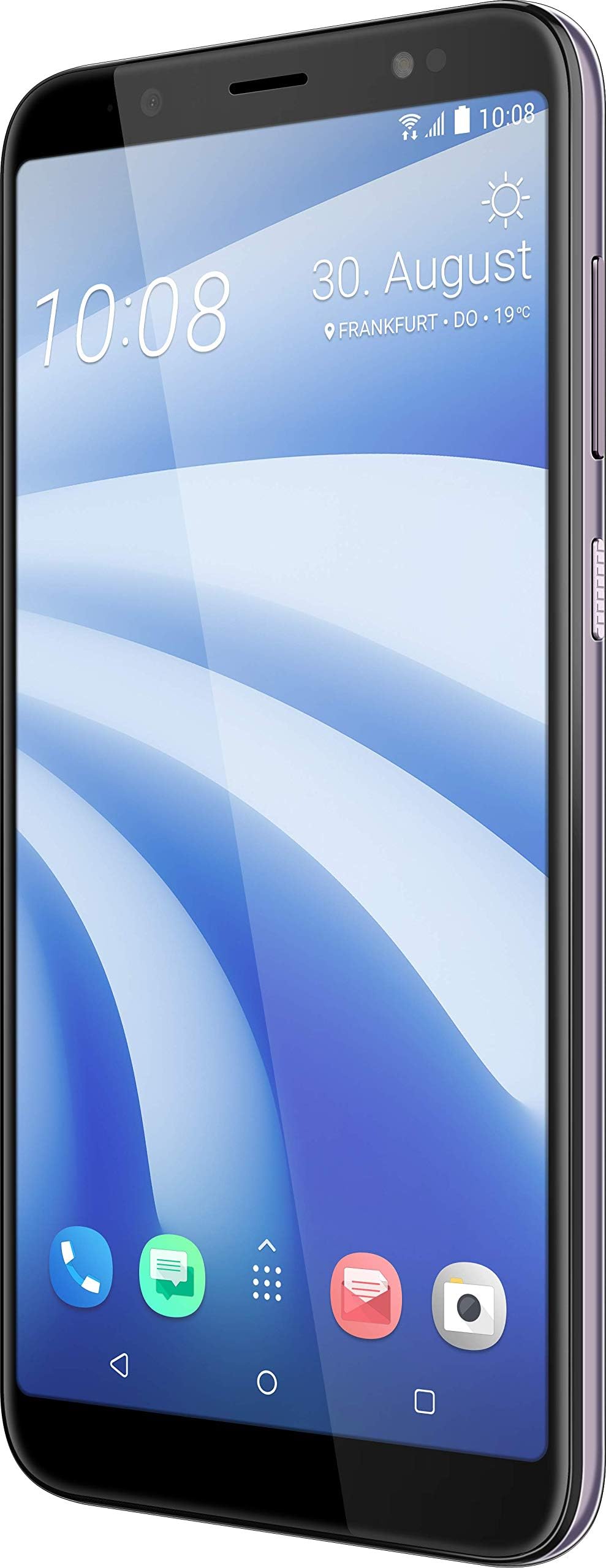 HTC U12 life Silver Purple unlocked