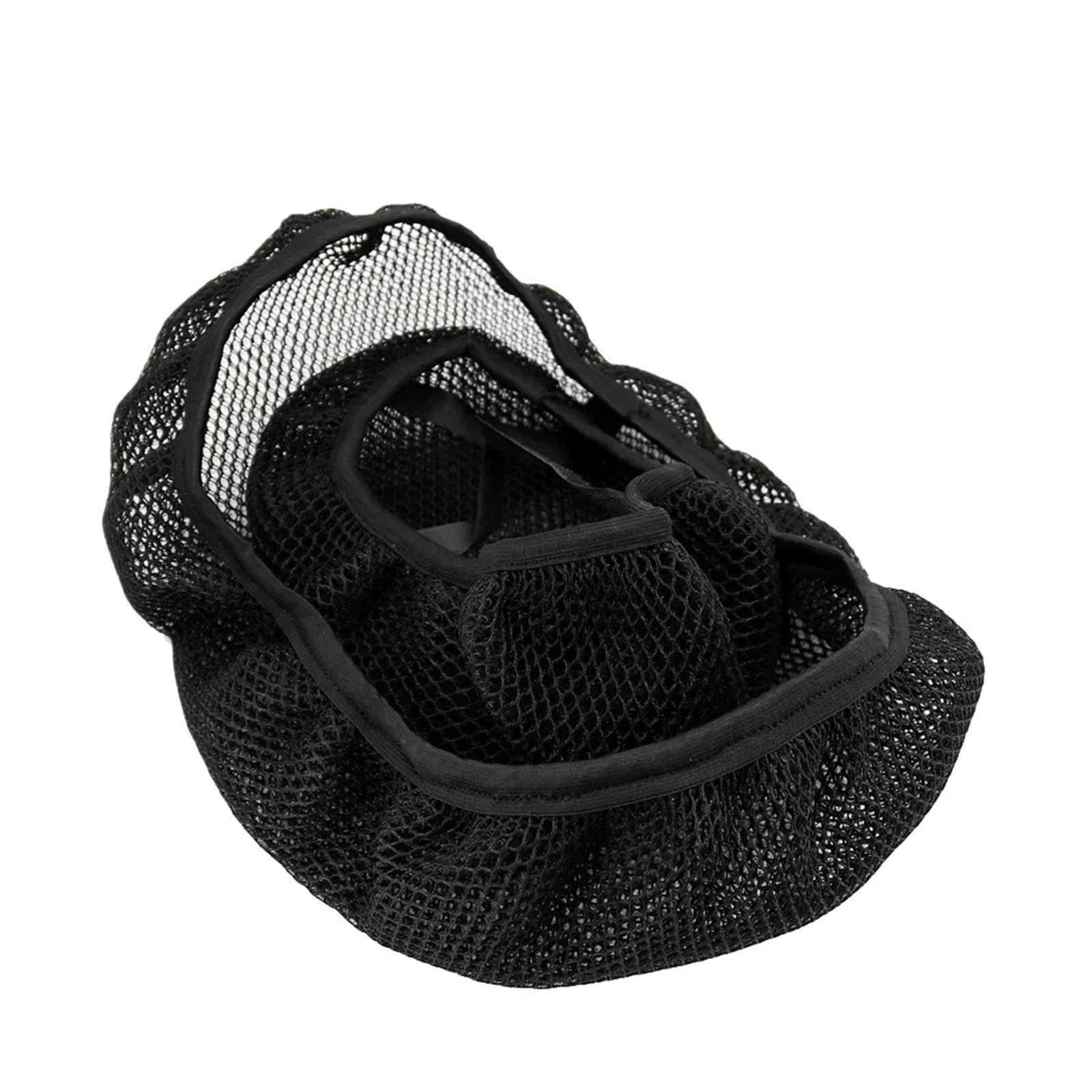 Per NC750 X 2025- Cuscino In Rete A Nido D'ape 3D Coprisedili Termoisolanti Per Moto Selle In Tessuto Di In Nylon