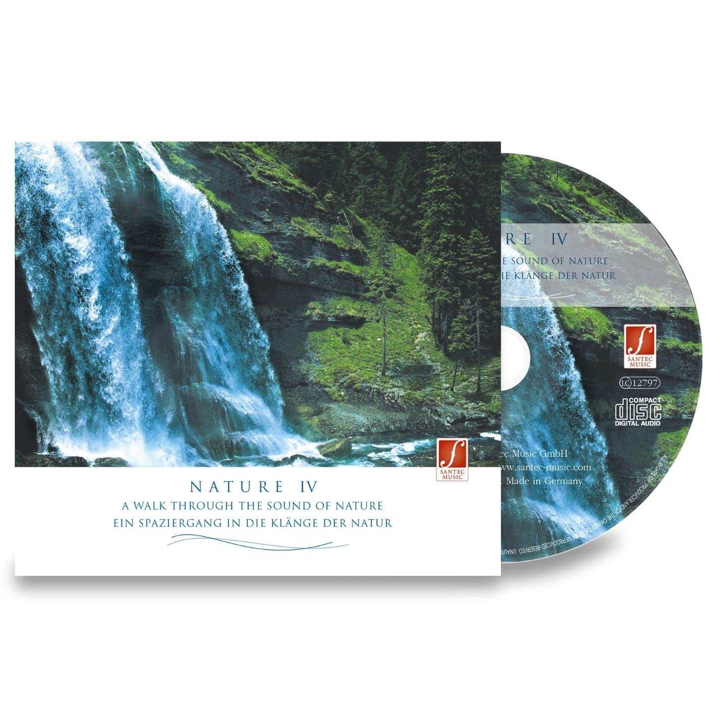 Pure nature (Nature IV): I più puri suoni della natura