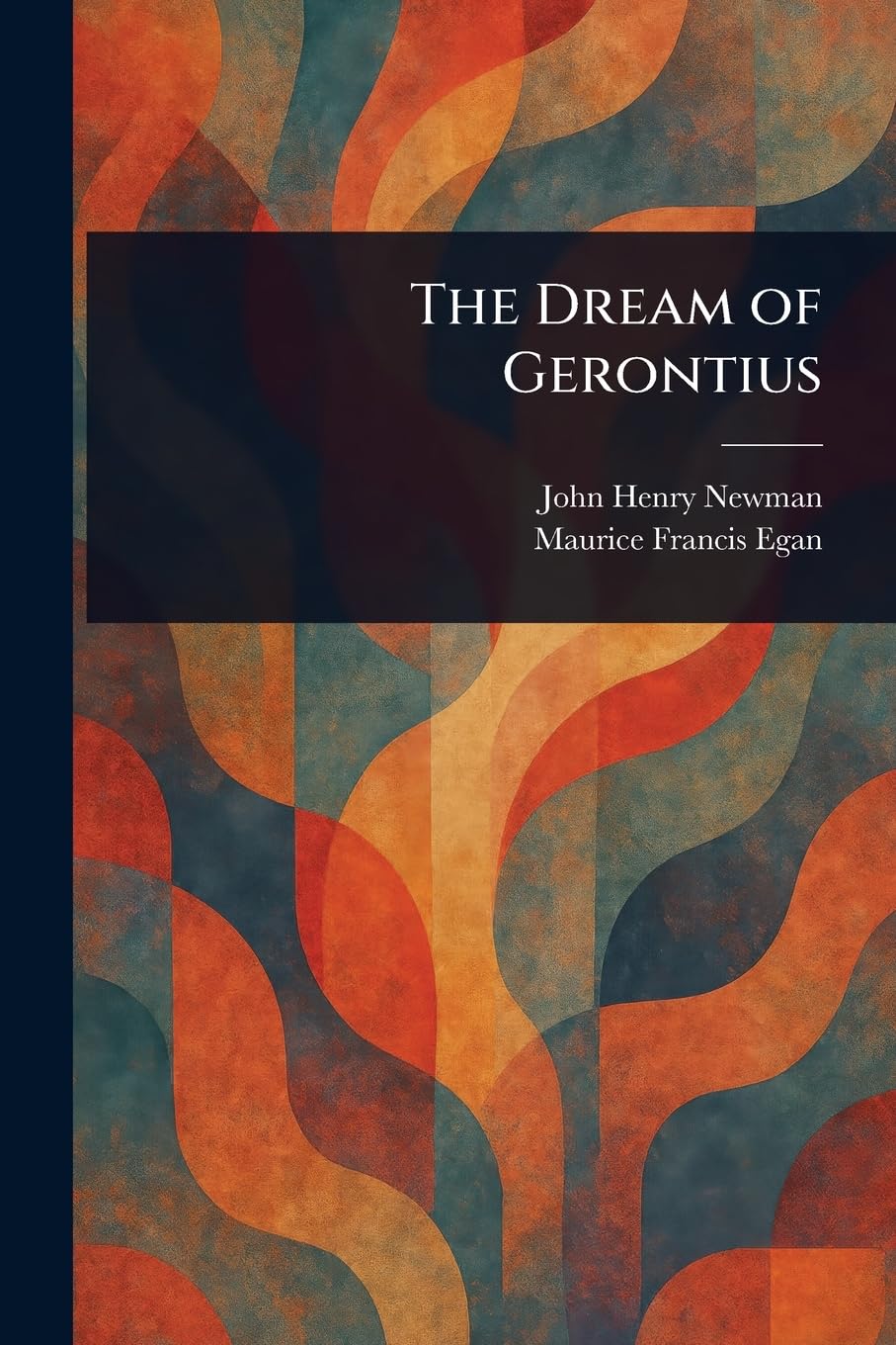 The Dream of Gerontius