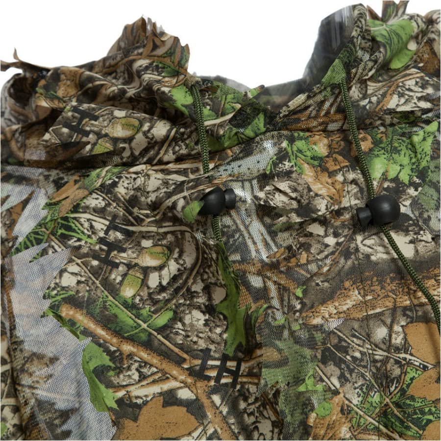 Banded Avery Outdoors Neoprene Can Cooler - Shadowgrass Habitat Camo