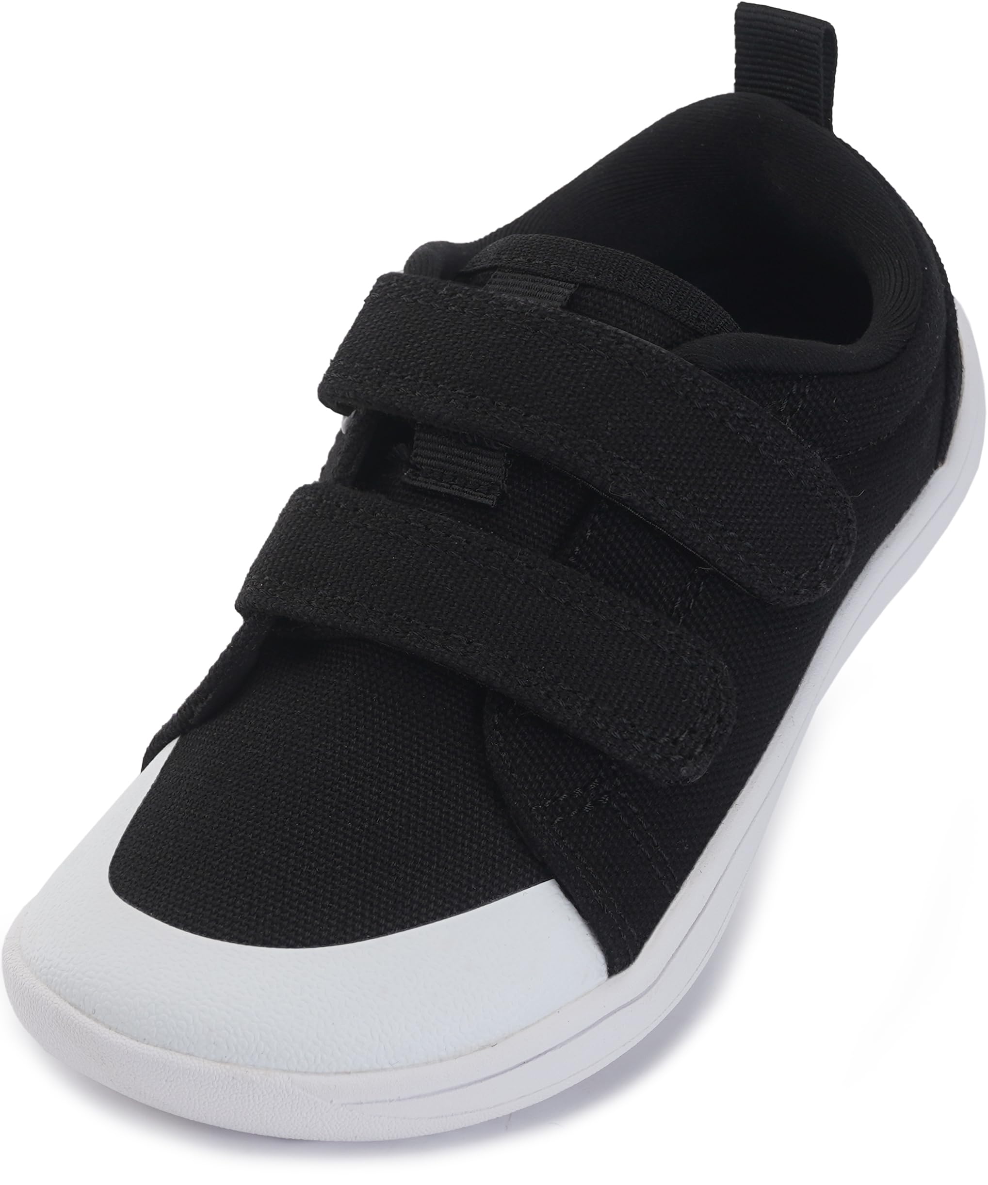 WHITIN Canvas Barefoot Shoes