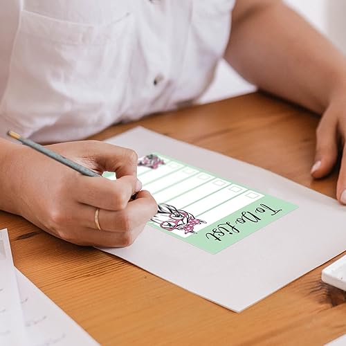 Miniatura 4 de Notas divertidas de la lista de tareas adhesivas para caballos, ideas de regalo para amantes de los caballos para niñas y mujeres, accesorios de