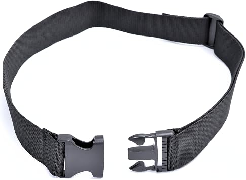 2" Heavy Duty Nylon Belt. Great for Cleaning, Window Washing, and more.
