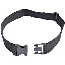 2" Heavy Duty Nylon Belt. Great for Cleaning, Window Washing, and more.