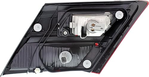 Miniatura 5 de Garage-Pro Luz trasera para Honda CIVIC 13-15 LH Inner Assembly Sedan