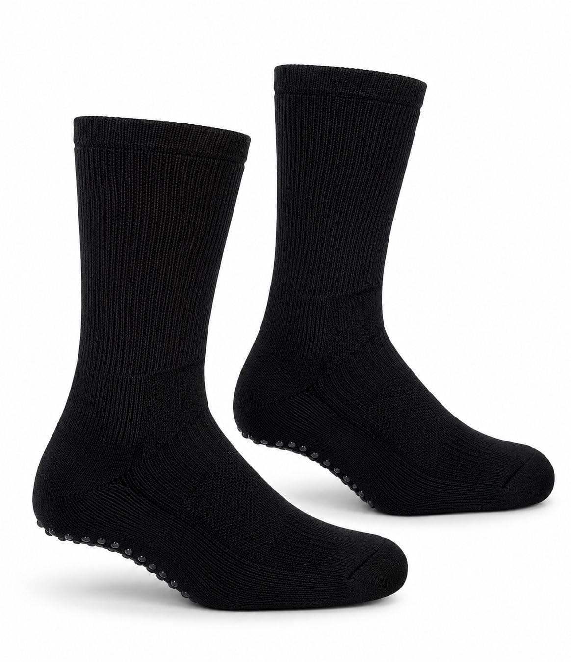 Q DEVICES Diabetic Neuropathy Socks – Non-Binding, Moisture-Wicking, and Breathable for All-Day Comfort-image-37