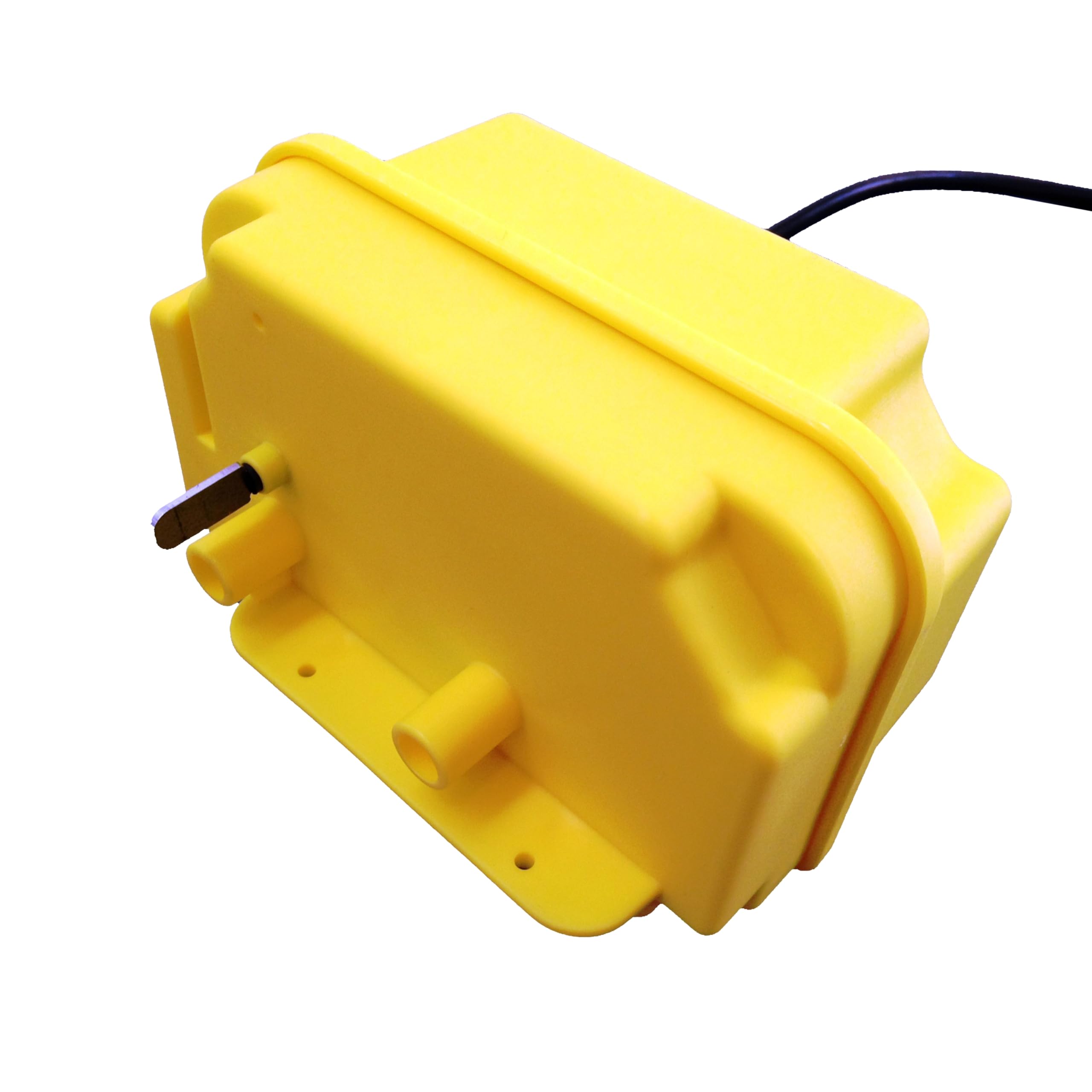 Borotto Girador de Huevos Real | Dispositivo Patentado para Inclinación Automática de Huevos, Compatible con Incubadora Borotto Real, Instalación Fácil y Rápida | Made in Italy