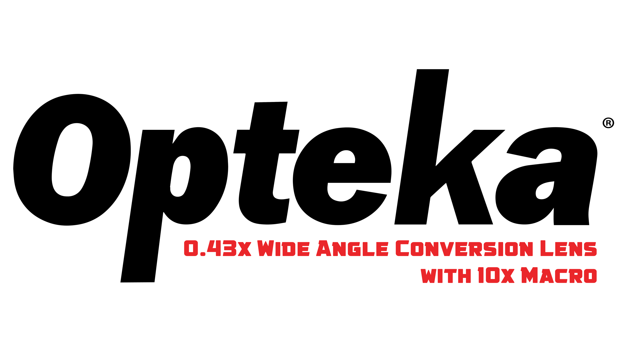 Amazon.com : Opteka 0.43x High Definition Auto Focus Wide