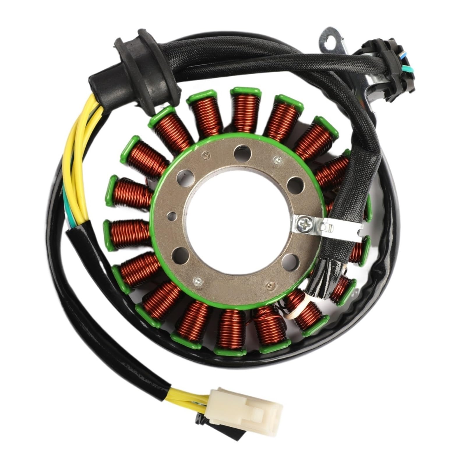 Moteur Stator Coil 32101-48E00 pour réparer l'allumage du VZ800 Marauder