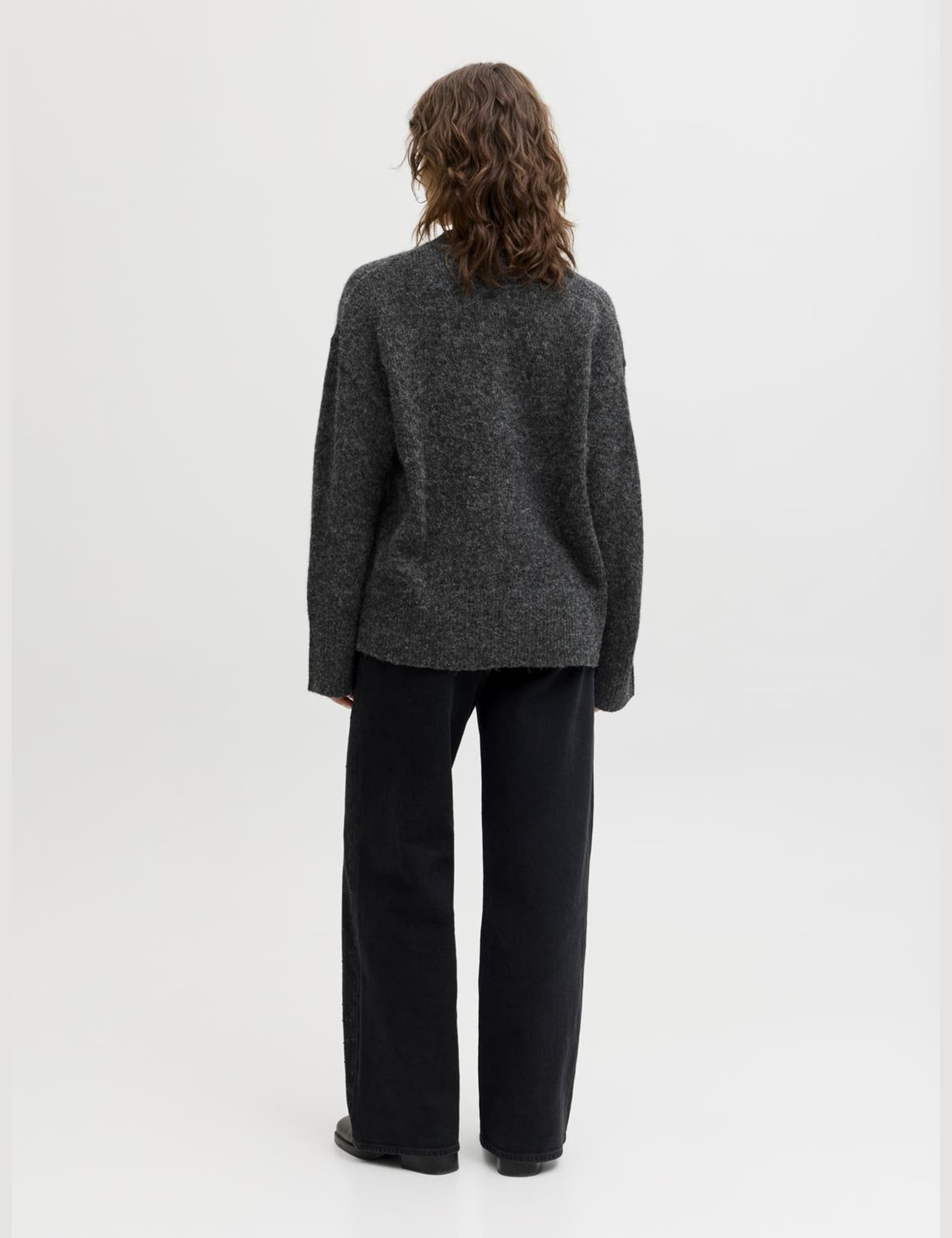 JJXX Jxrosanna Cardigan Knit Jxrosanna Cardigan Knit Donna (Pacco da 1)