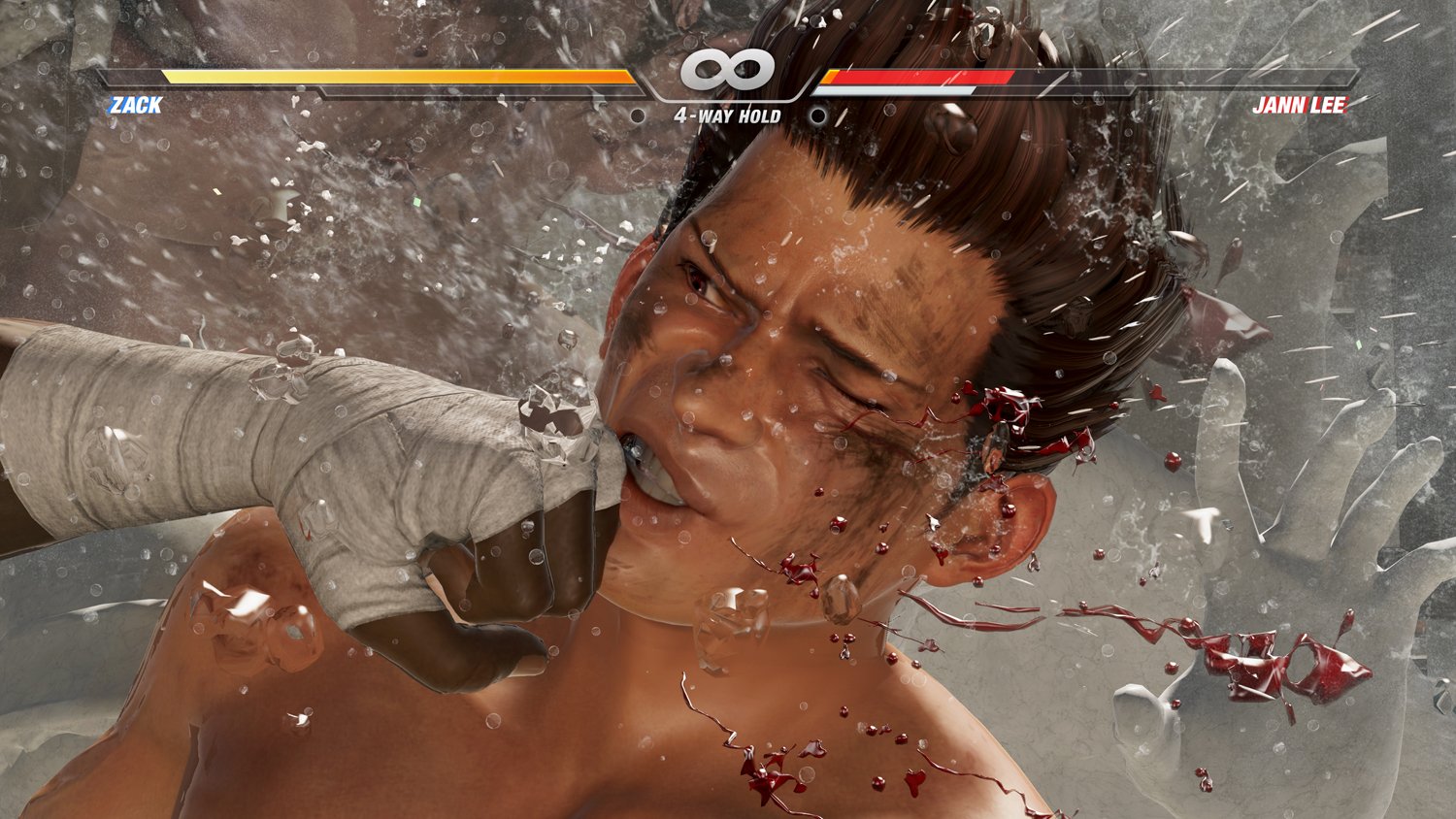 Dead or Alive 6 [Xbox One]