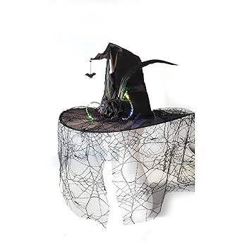 【最終値下】蜘蛛魔女装飾具 accessory6点set(定価25000円) 楽天市場】ハロウィン装飾 リアルスパイダー 置物 蜘蛛 3個 玩具