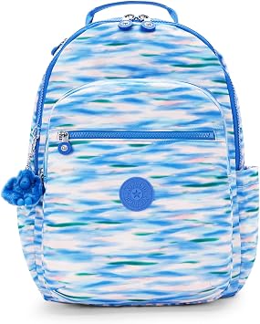 Kipling Womens Seoul Prt Backpack