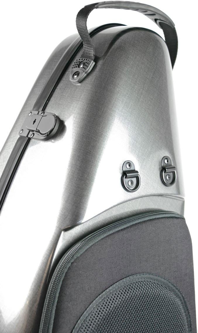 BAM 4102XLT Saxophones Tenor Saxo cases & bags
