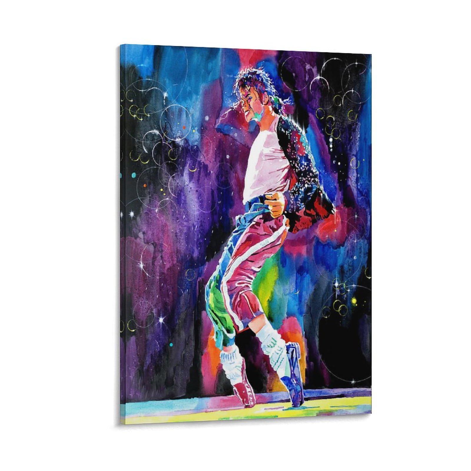 Amazon.co.jp: Michael Jackson マイケル ジャクソン ウォールアート