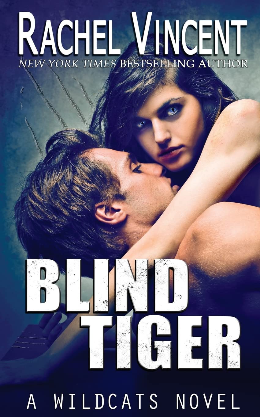 Blind Tiger: Volume 2 (Wildcats)