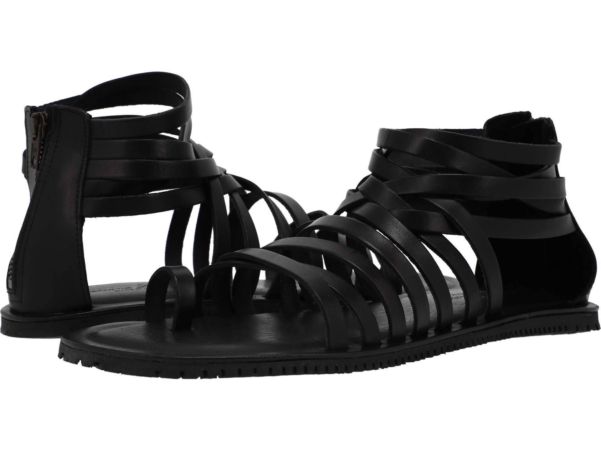 Amazon.com: Massimo Matteo: Sandals display picture 3