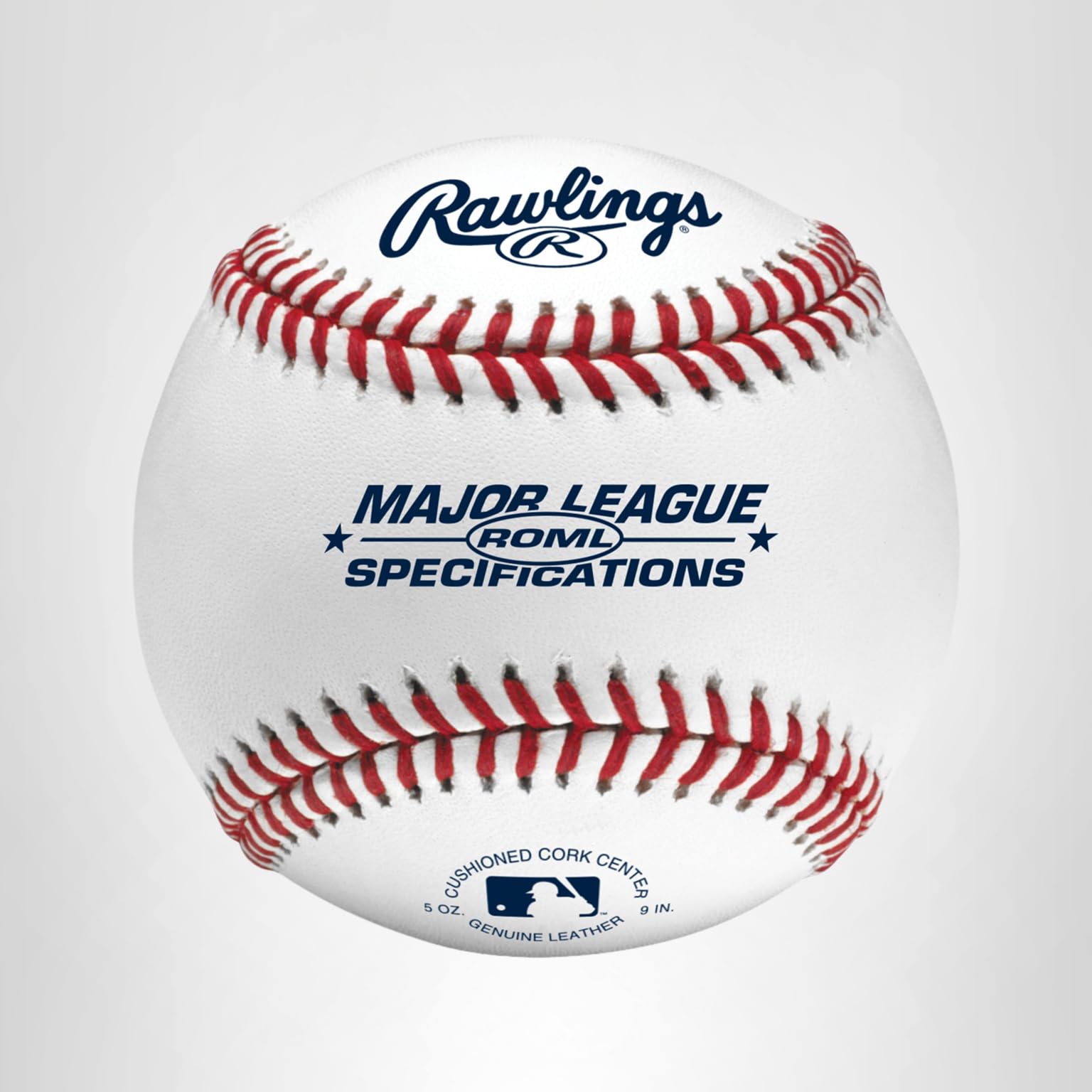 Amazon.com : Rawlings | MAJOR LEAGUE SPECIFICATIONS Baseball | 12