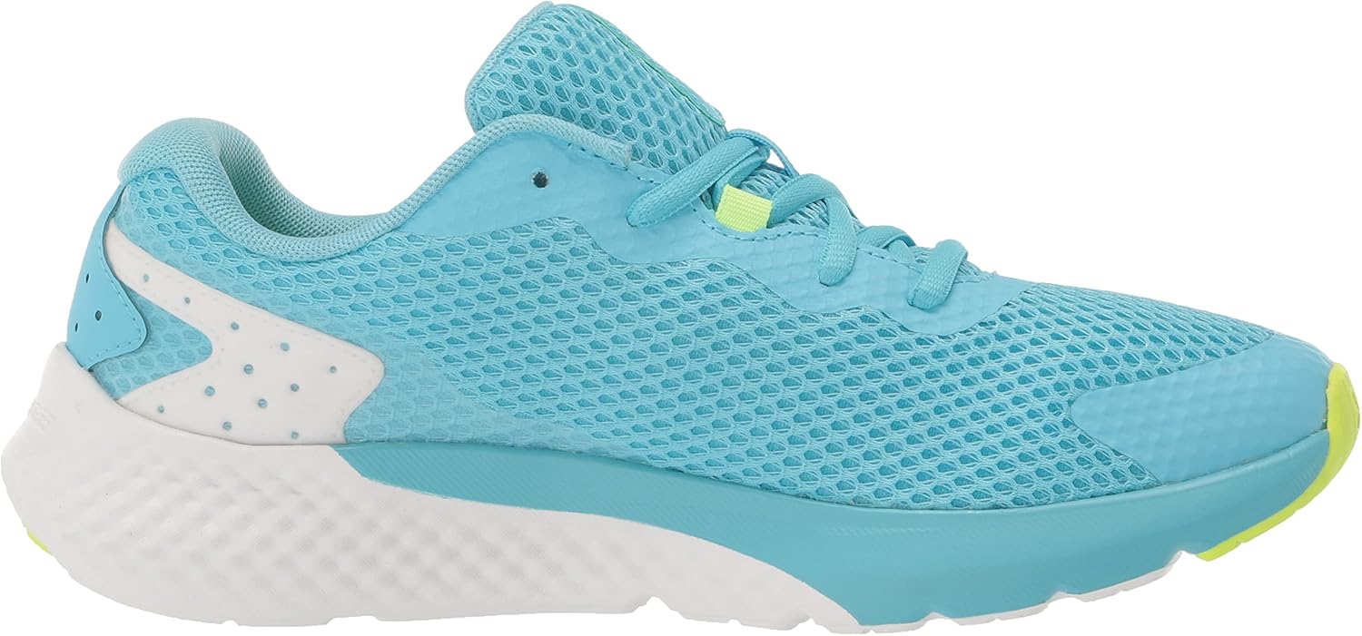 Under Armour Unisex-Child Rogue 3 Alternate Closure Sneaker