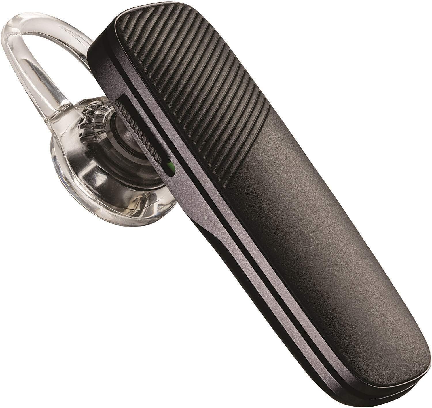 Plantronics Bluetooth Headset Explorer, black/silver
