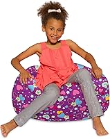 Vista 220 de Posh Beanbags - Sillón puff