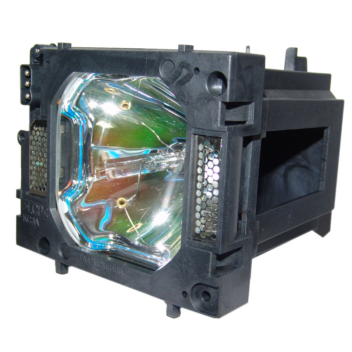 Advanced Lamps™ Lamp & Housing for The Eiki LC-X80 Projector